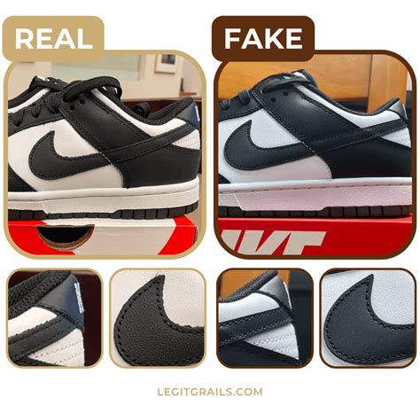 real nike recruiter real or fake|how to spot a fake nike.